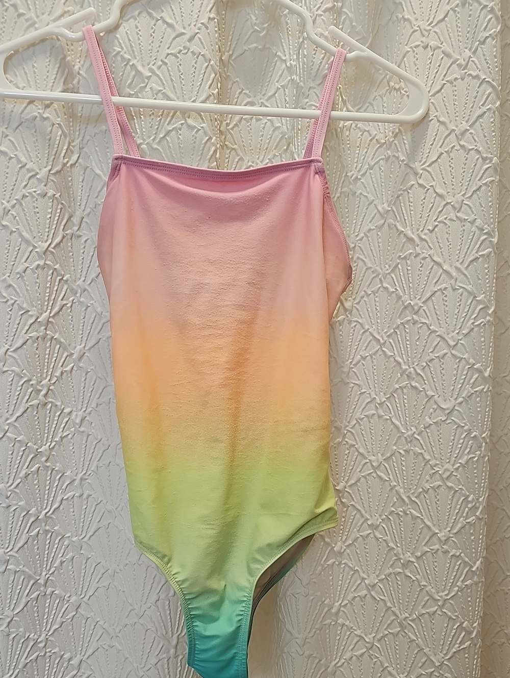 Girls Bathing Suit